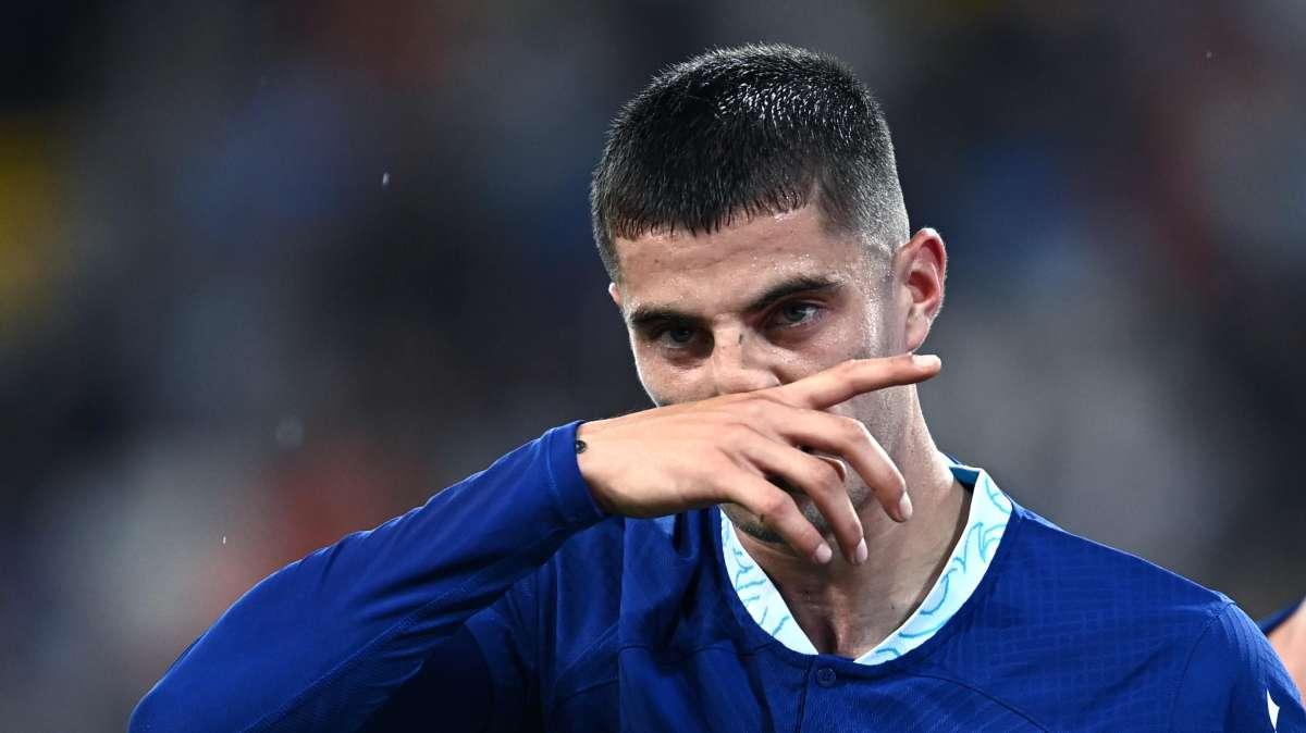 Havertz se aleja del Real Madrid y se acerca a otro club de la Premier