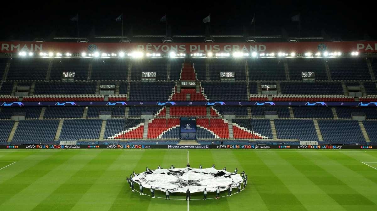 Un exmadridista da calabazas al PSG y al Barcelona y renueva con su club
