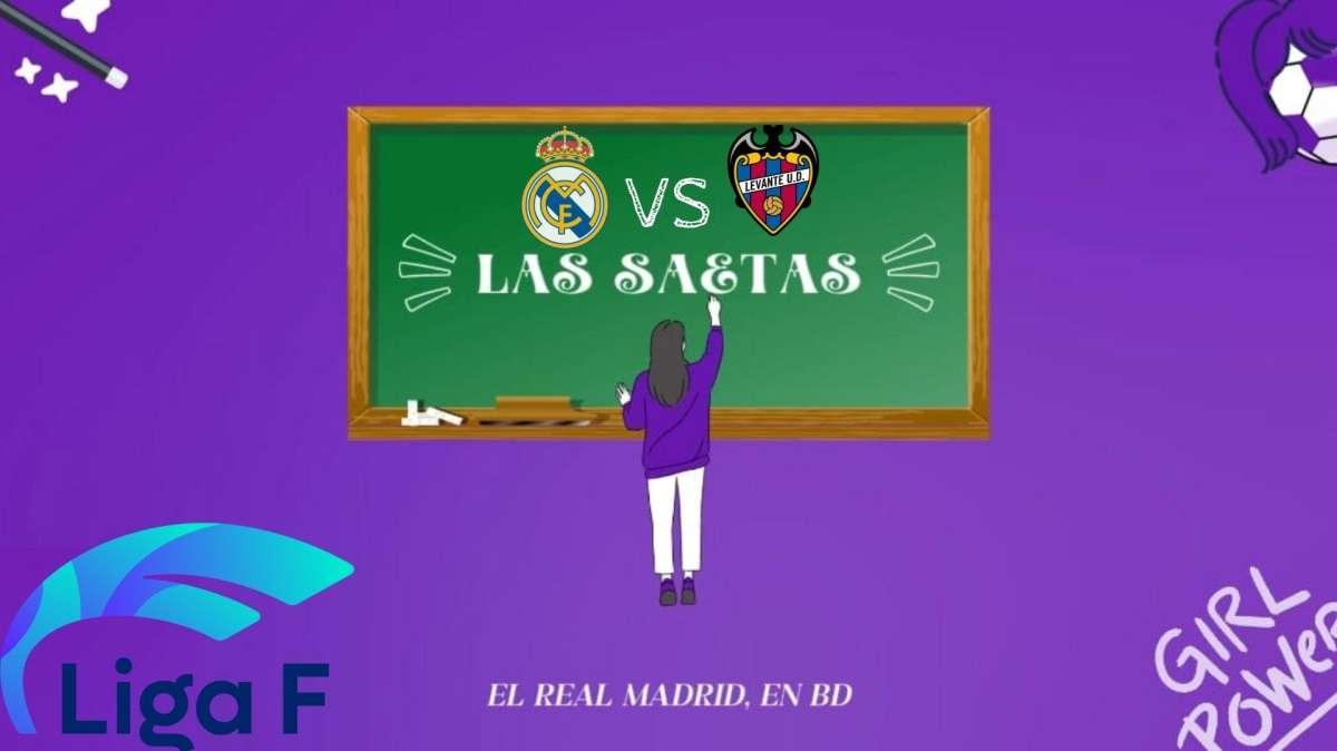 El Real Madrid se encomienda a Weir para seguir su buena racha