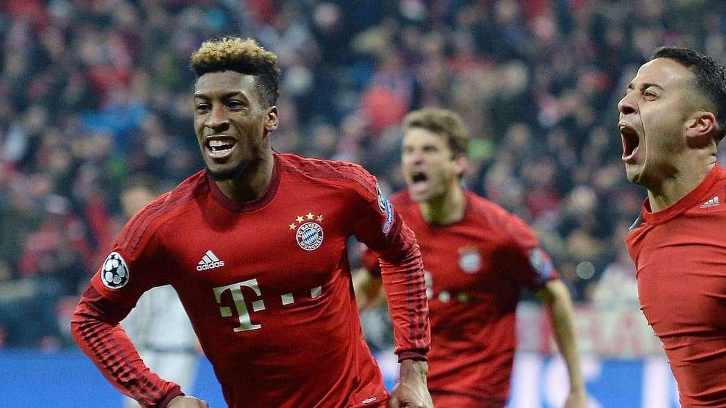 FINAL - PSG 0-1 Bayern: un gol de Coman da la sexta Copa de Europa a los alemanes