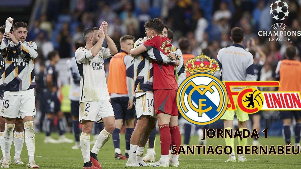 La historia del Union Berlin: el rival del Real Madrid en la Champions