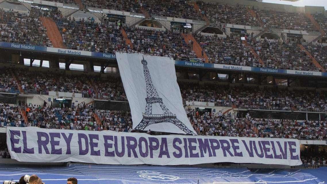El último delantero en entrar en el radar del Real Madrid