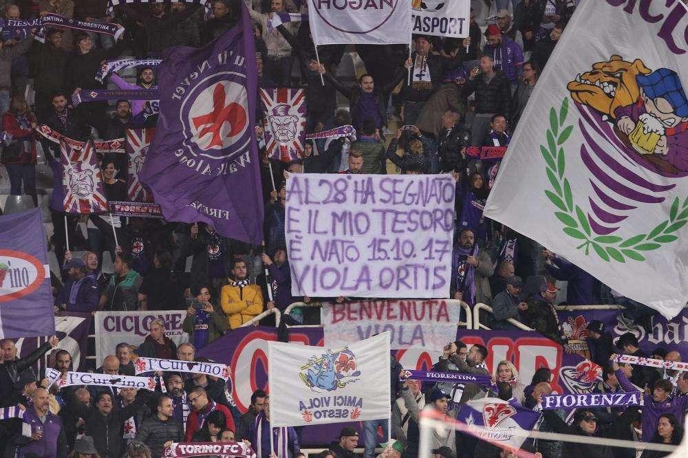 Un canterano madridista, en el punto de mira de un histórico italiano, la Fiorentina