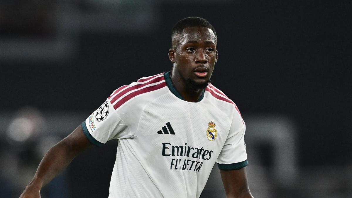 Konaté frenó el fichaje: el Real Madrid sondeó a Bastoni y a Rúben Dias