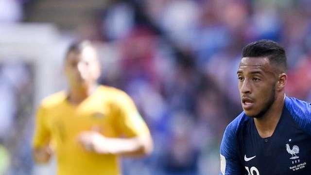 “El entorno de Tolisso da por hecho que acabará en el Real Madrid”
