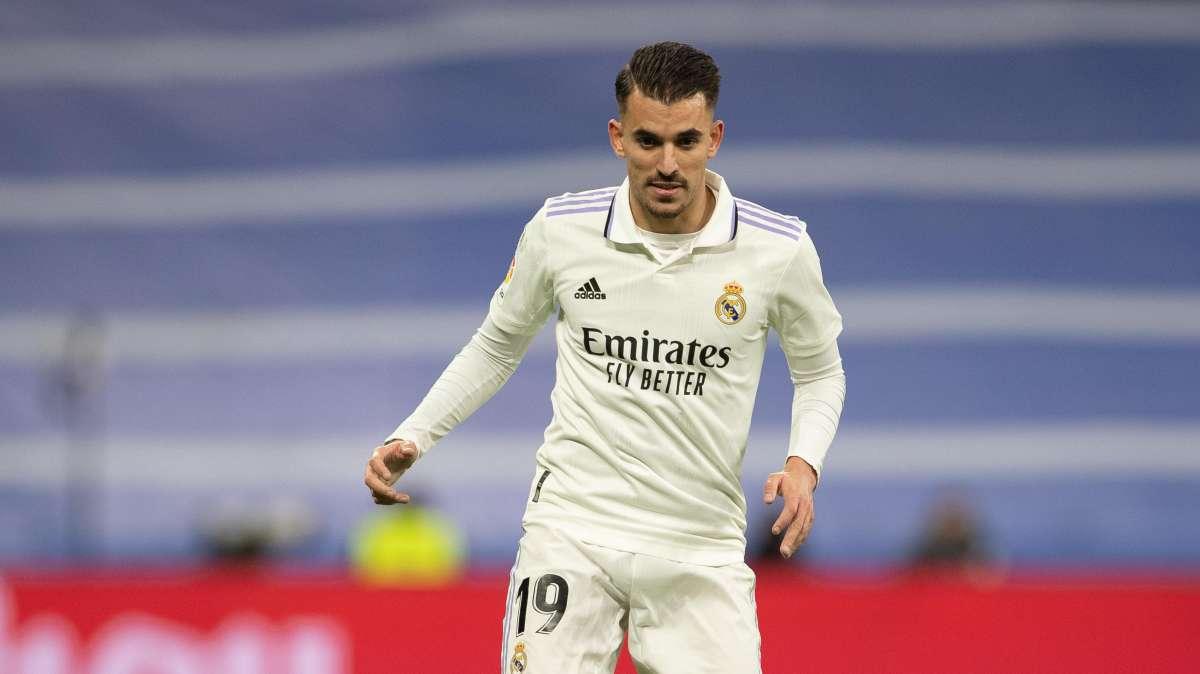 "El Real Madrid se ha comido a Hazard. Eso a Ceballos no le ha pasado"