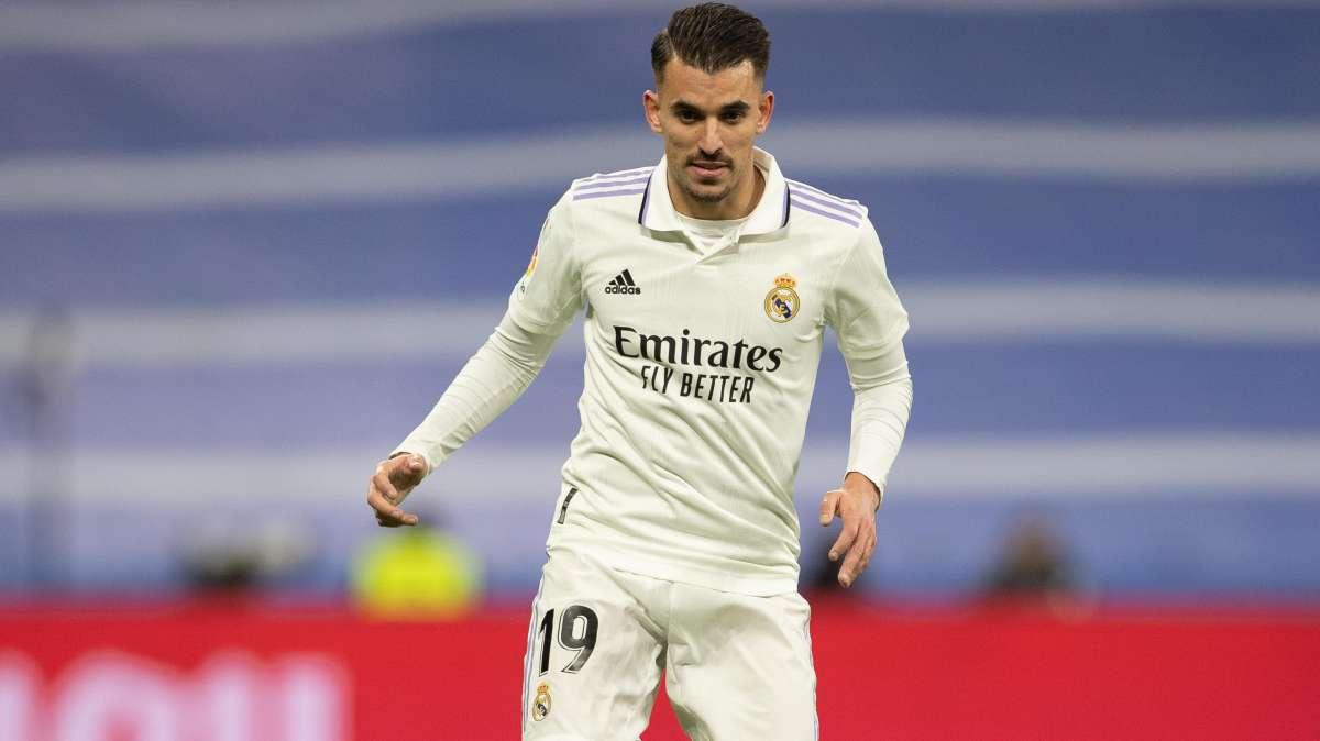 DOBLE CAMBIO EN EL REAL MADRID | Minutos para Rodrygo y Ceballos en la final