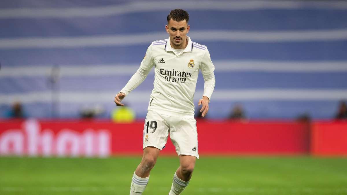 Los detalles del contrato que el Real Madrid ofrecerá a Ceballos