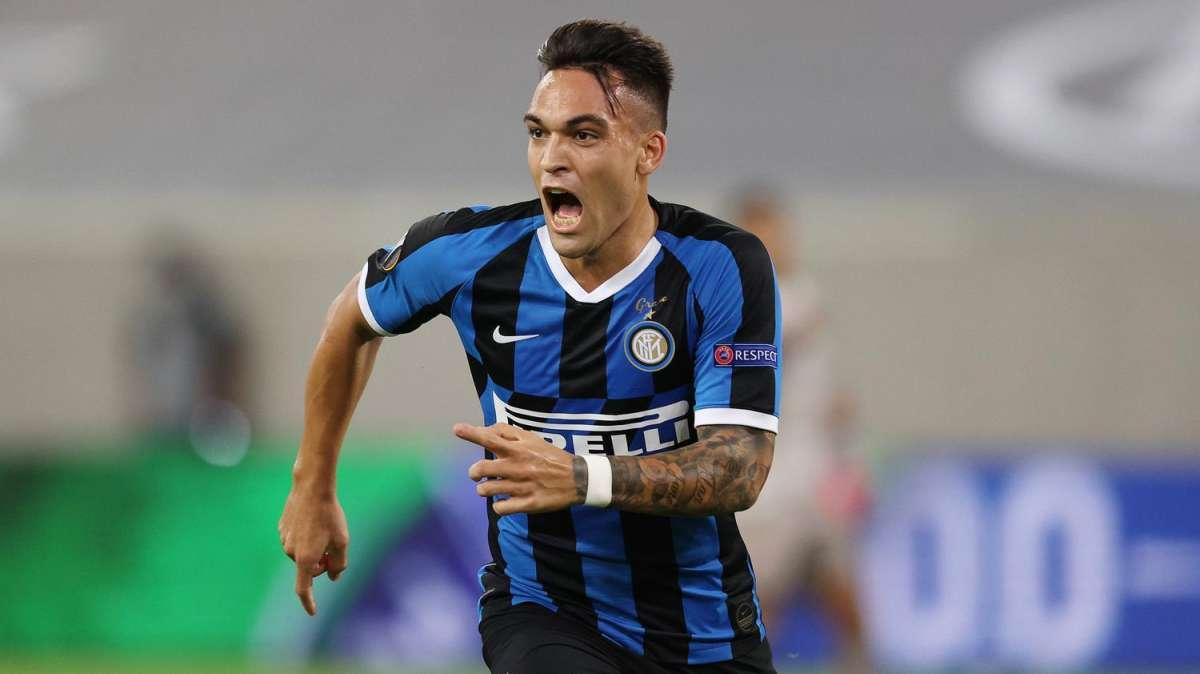 Fichajes, Lautaro podría echarse atrás y no llegar al Barça por el 'caso Messi'