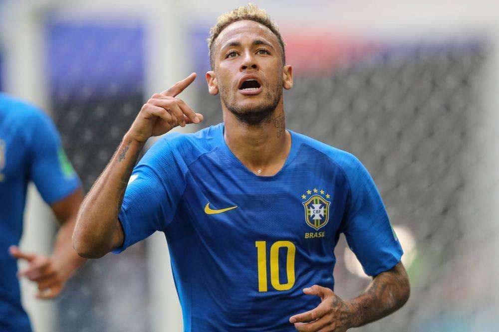 La Juventus entra con fuerza en la puja por Neymar: Dybala, clave