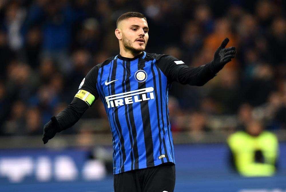 Marca - El Madrid sigue de cerca a Mauro Icardi: precio de galáctico