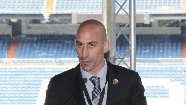 La RFEF aprueba los cinco cambios y las convocatorias de 23 jugadores