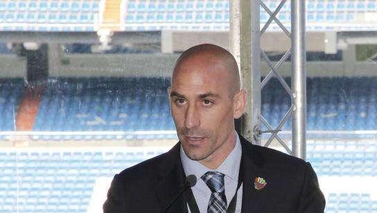 ABC - Investigan a Rubiales por reformar su casa con dinero de la Asociación de Futbolistas