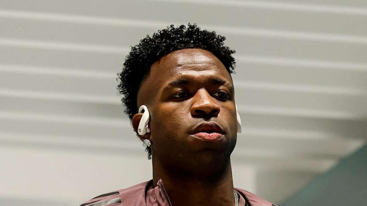 El aviso del Real Madrid a Vinicius con su renovación, al descubierto