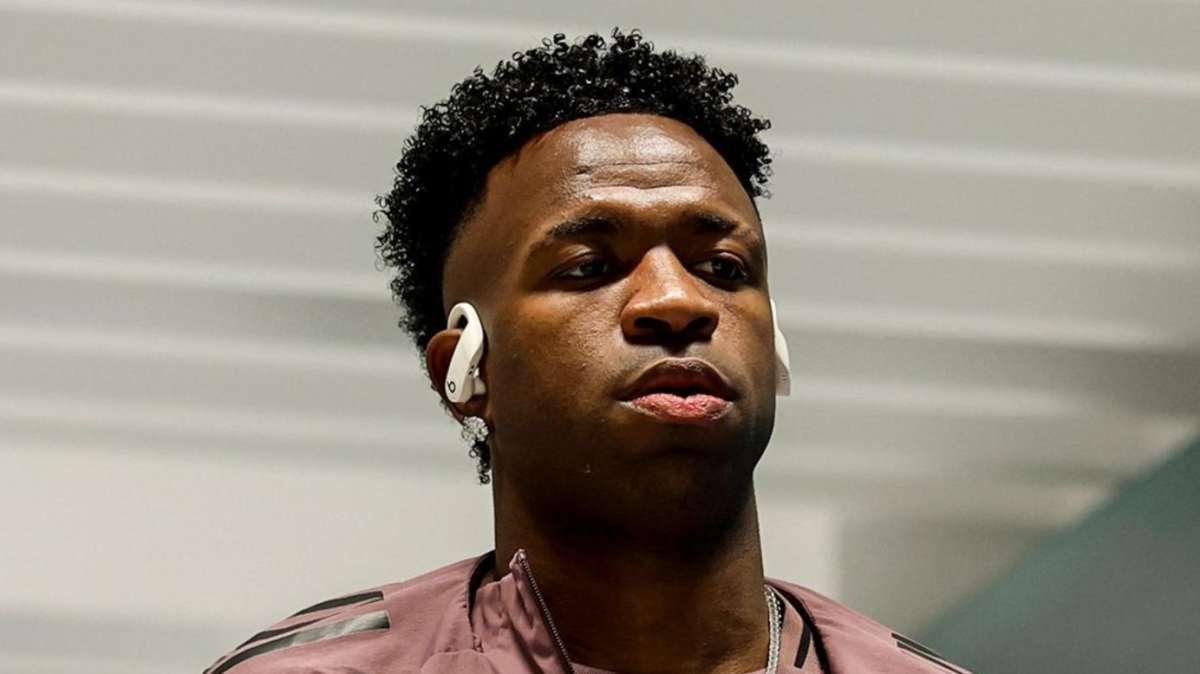 Bombazo sobre la renovación de Vinicius: desveladas las exigencias de la estrella