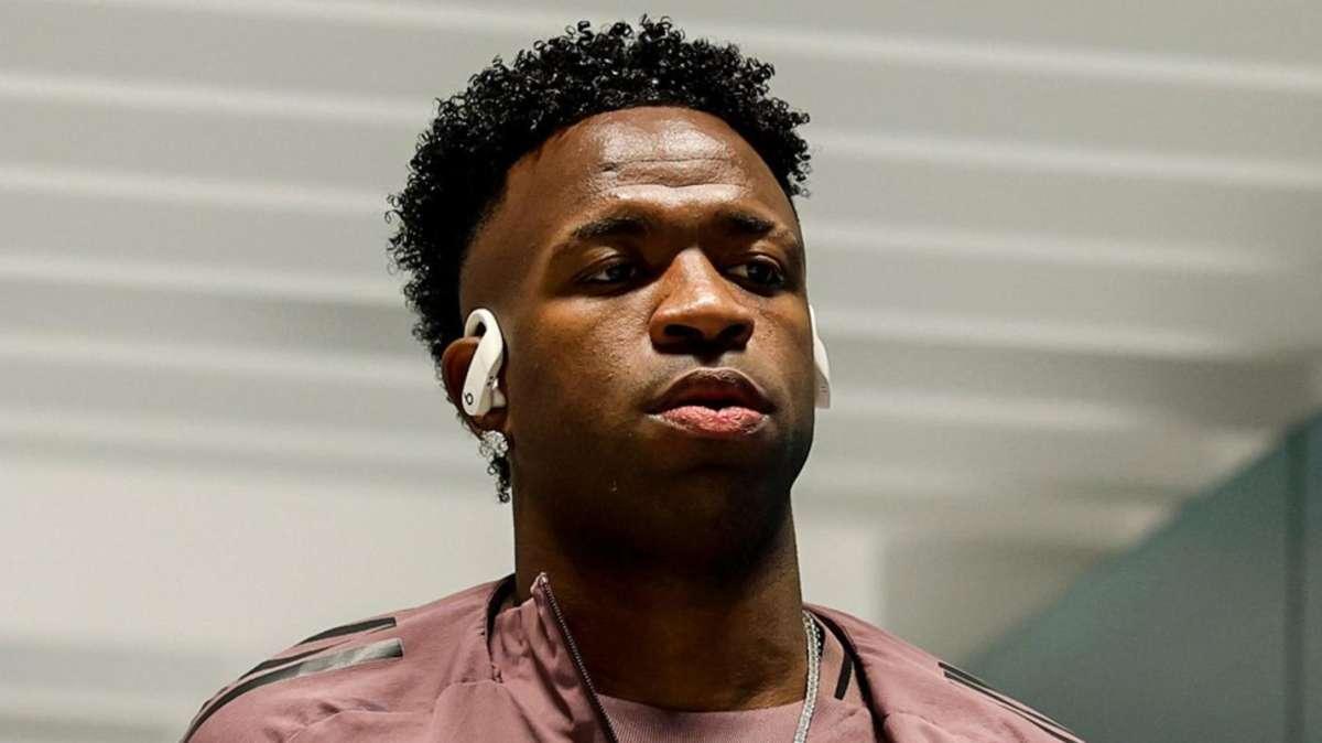 Bombazo: Vinicius cambia de decisión y este será su futuro en el Real Madrid