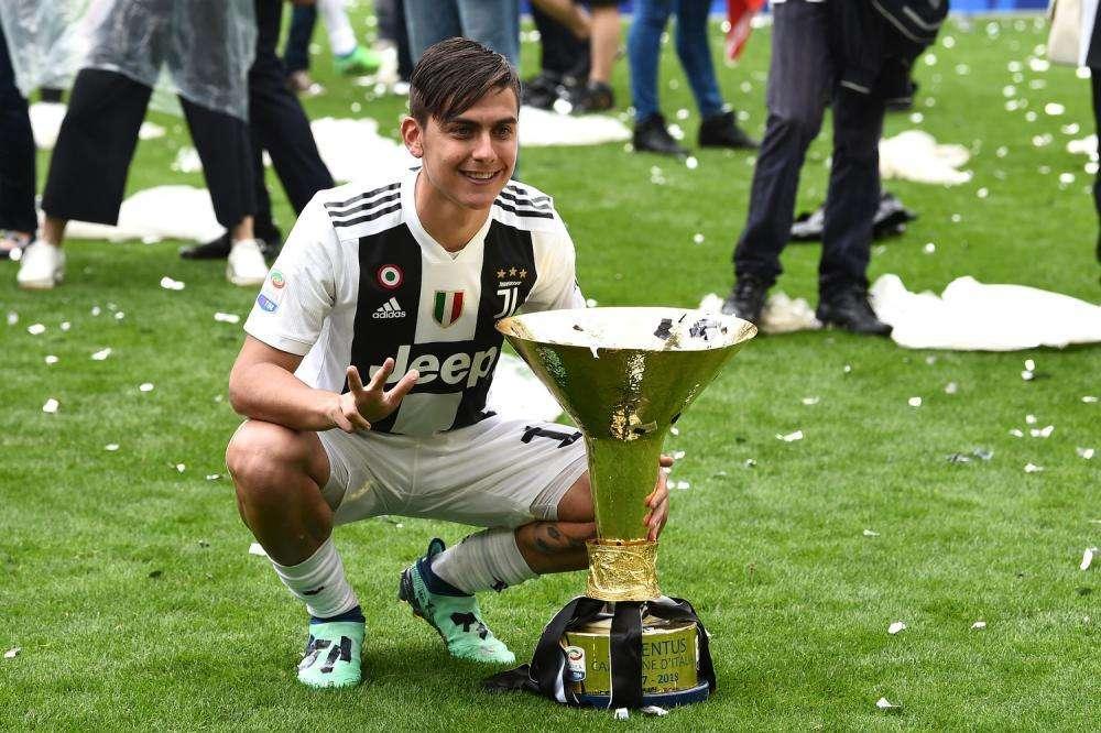¡ÚLTIMA HORA! Tancredi Palmeri: "La Juventus venderá a Higuaín-Dybala para fichar a Cristiano"