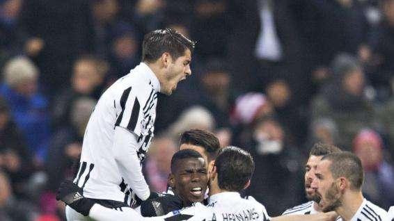 Tuttosport: La Juventus se lanza a por Matheus Pereira