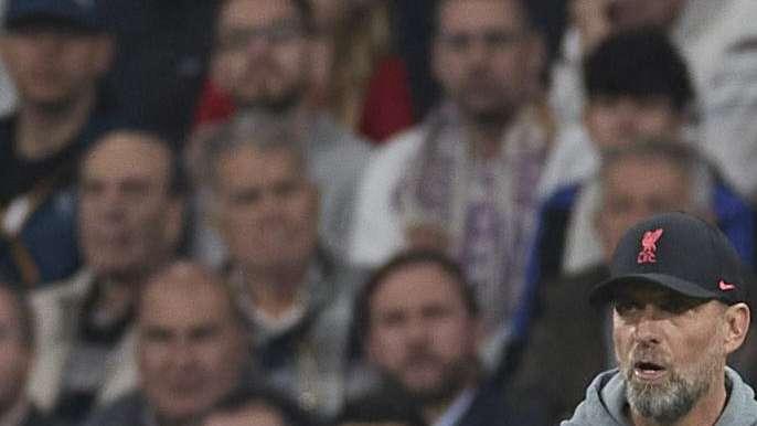 Alertan en Inglaterra: Klopp puede cambiar los planes del Real Madrid