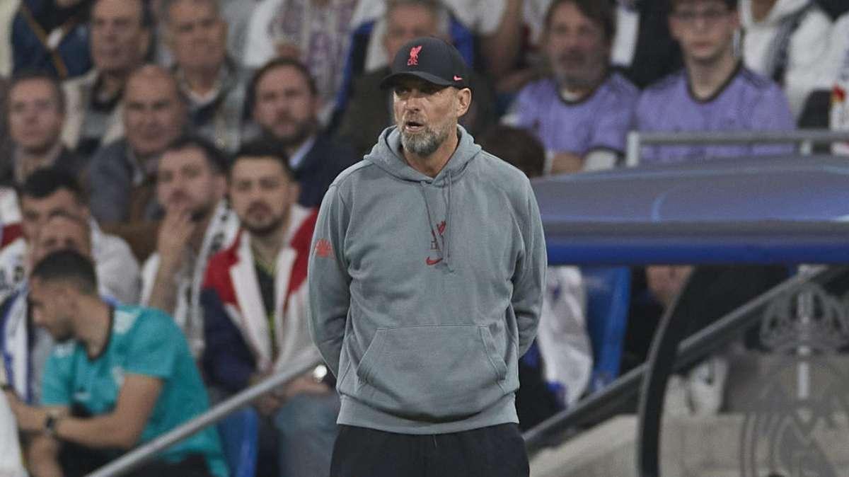 Kroos habla claro del futuro de Klopp: "Lo deseamos desde hace muchos años"