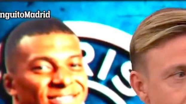 Lo tienen claro: "Güler tiene cosas de Özil, pero me recuerda a Guti"