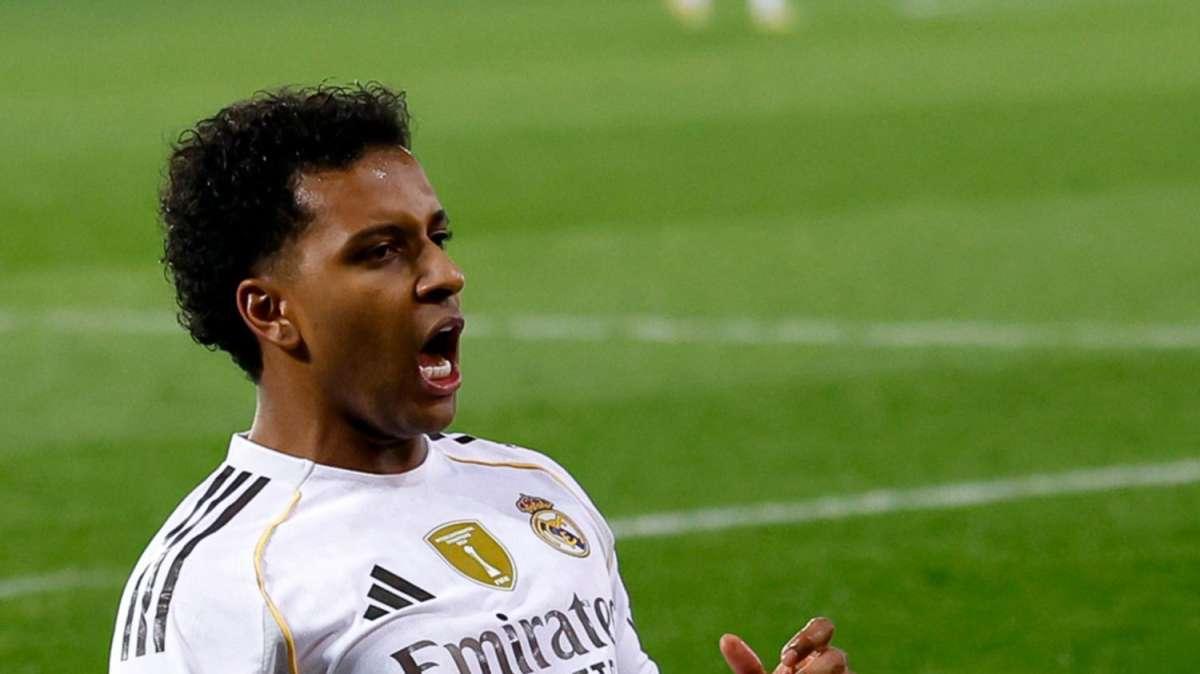 Adiós definitivo a la salida de Rodrygo: la Premier cancela su interés