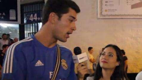 VÍDEO BD - “Asensio, una máquina”, “Benzema no debería ser títular”: la voz de los madridistas tras el empate