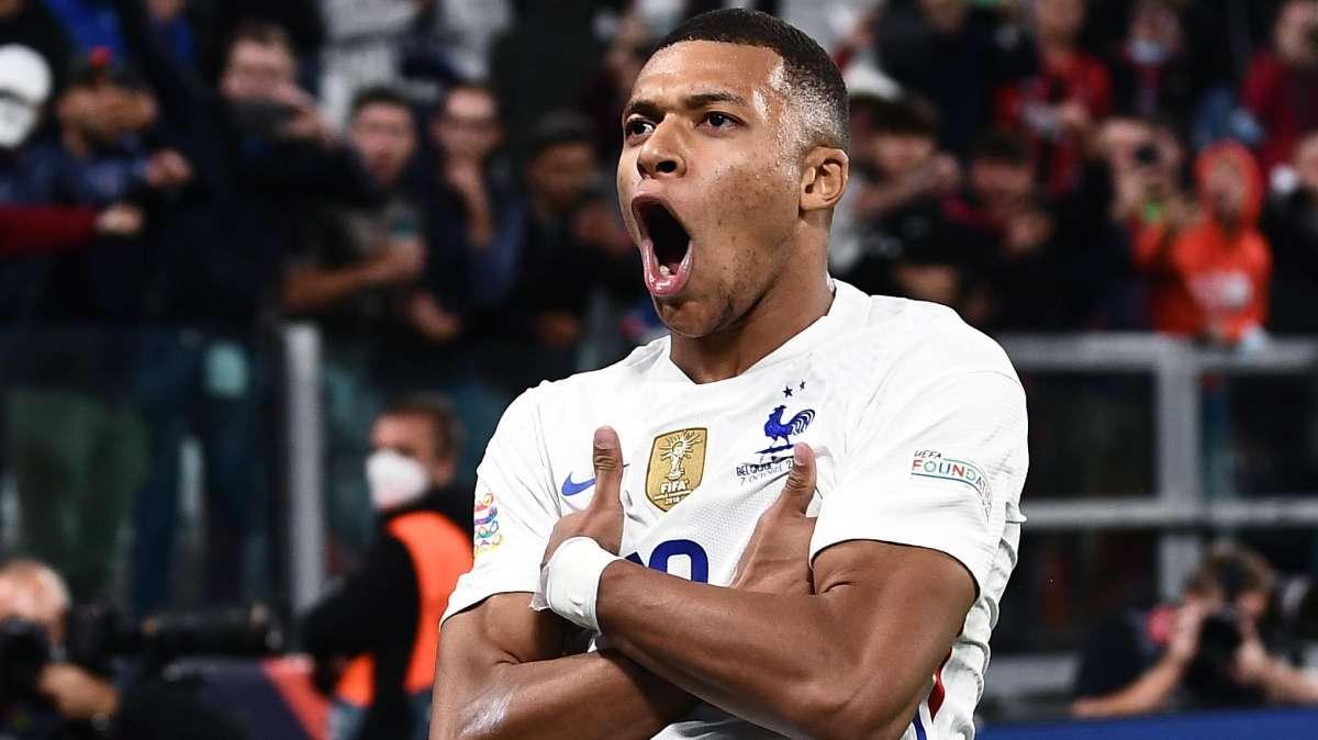 L'Équipe desvela la última hora sobre la situación de Mbappé en el PSG 