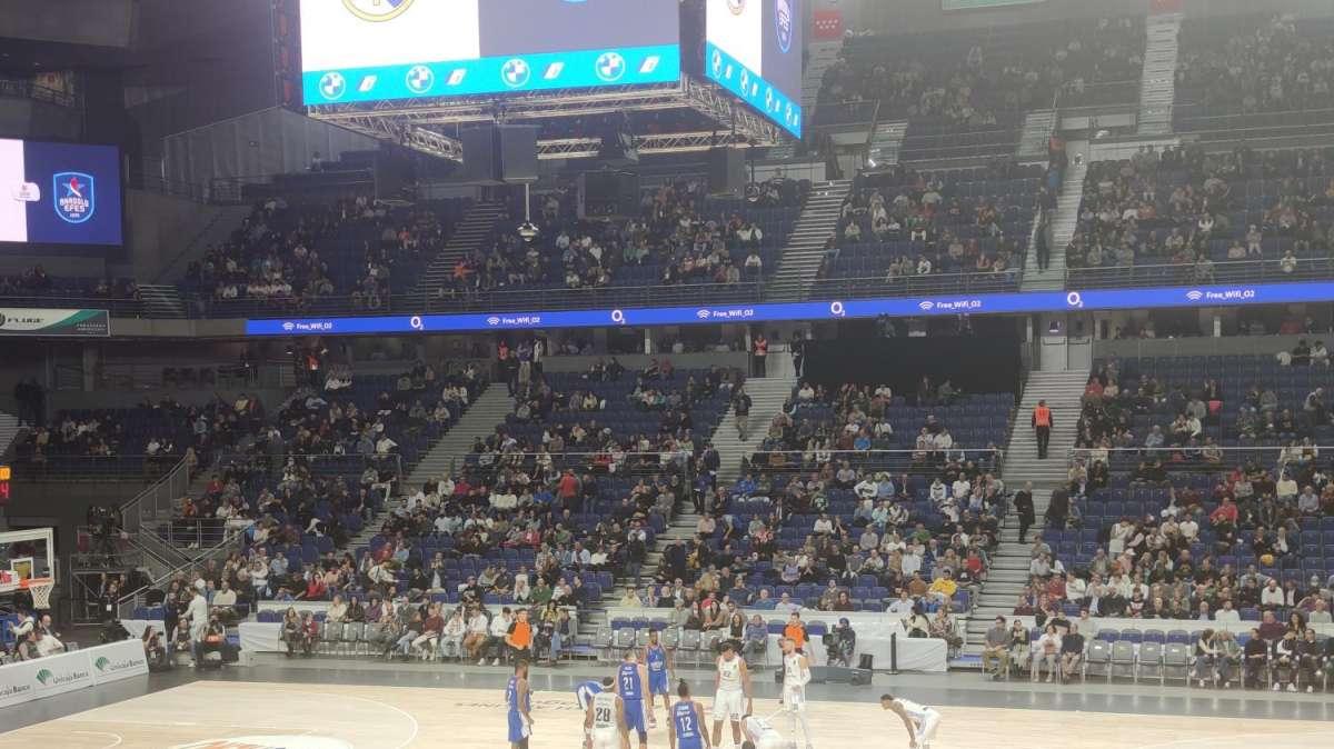 FINAL | Anadolu Efes 90-89 Real Madrid: la debacle de Chus Mateo y los blancos es real