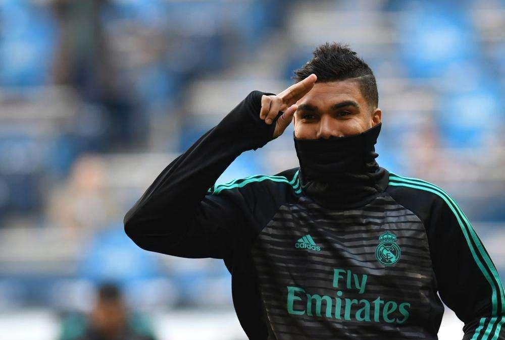 El centro del campo del Real Madrid da un paso adelante: los números