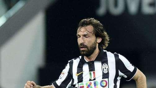 Tuttosport: Pirlo le dice 'no' al fútbol catarí