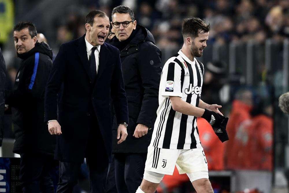 La Juventus tasa a uno de los grandes objetivos del Barça para su centro del campo