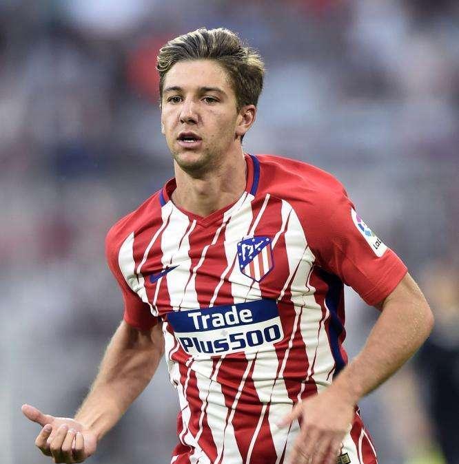 ¡ATENCIÓN! Gil Marín confirma la cesión de Vietto: su destino