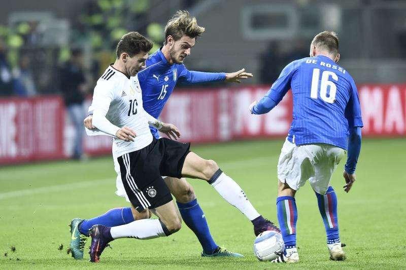 El Schalke 04 renovará a su estrella debido al interés del Madrid y del Bayern