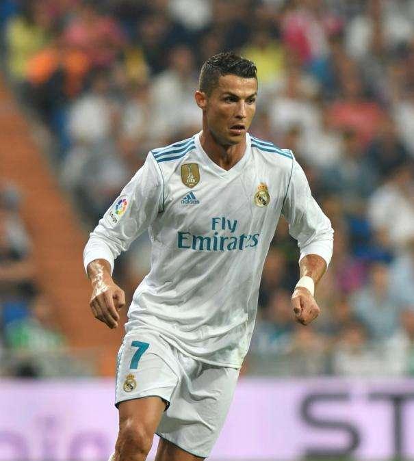 Cristiano Ronaldo, el máximo goleador de la historia de los derbis: sus registros