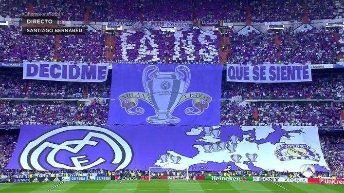 Contestan a la aficionada del Atleti que criticó al madridismo: "Ni respetáis la memoria de los difuntos"