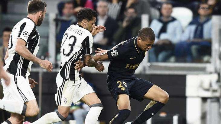 Mbappé ya tiene sustituto. El Mónaco ha elegido al que sería su relevo
