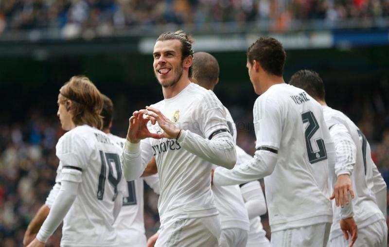 Sport: Bale, Varane y Modric, en la agenda de Mourinho