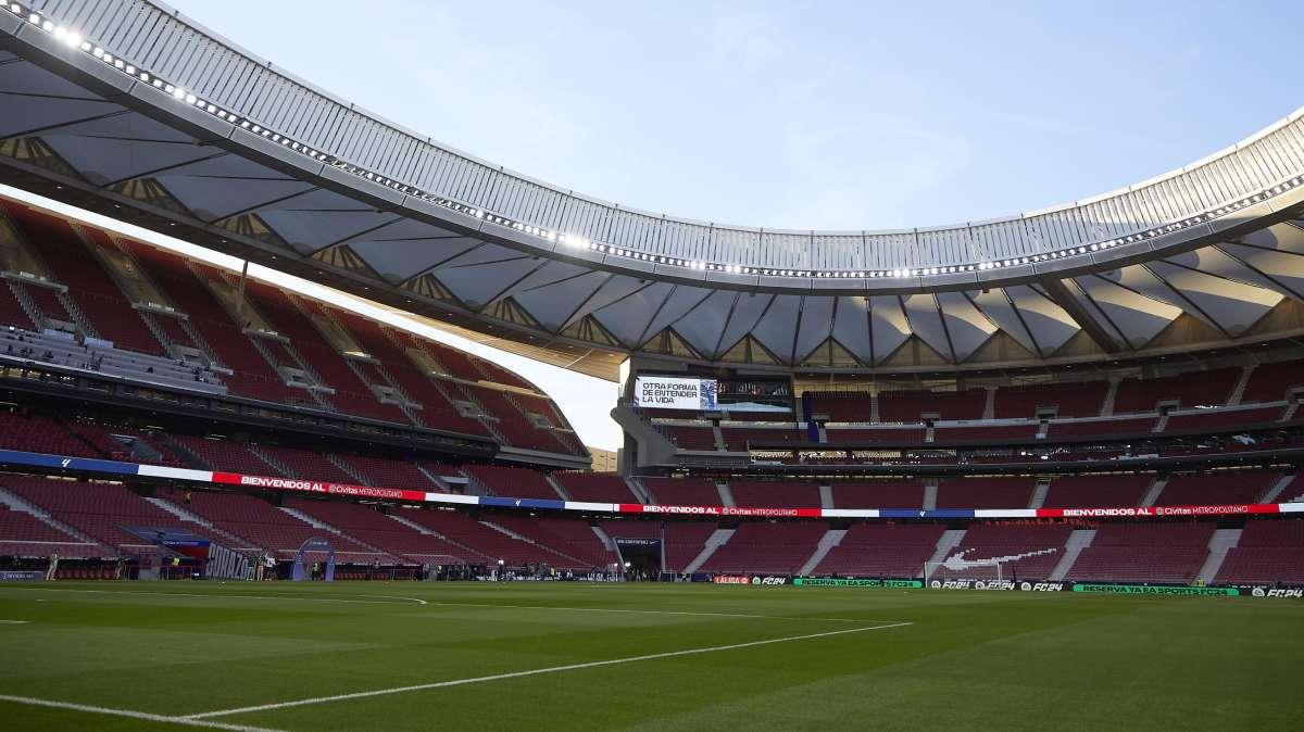 Las razones de por qué el Atleti no hará pasillo al Real Madrid en Copa del Rey