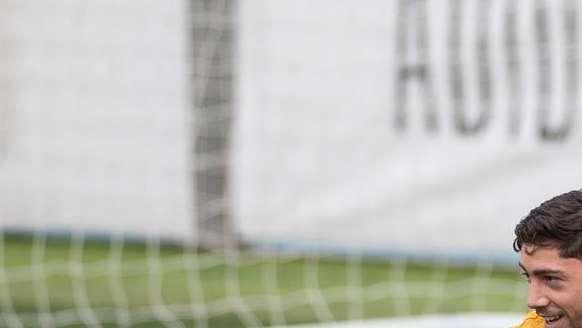 Valverde: "Las críticas nos dieron motivación para seguir mejorando. Mbappé..."