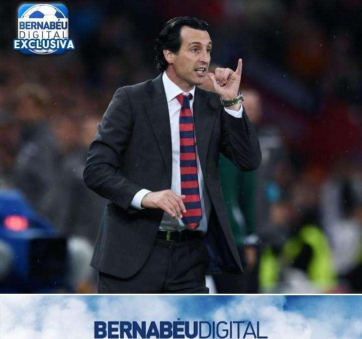 EXCLUSIVA BD - Cubeiro, autor de 'El método Emery': "Eliminará al Madrid"