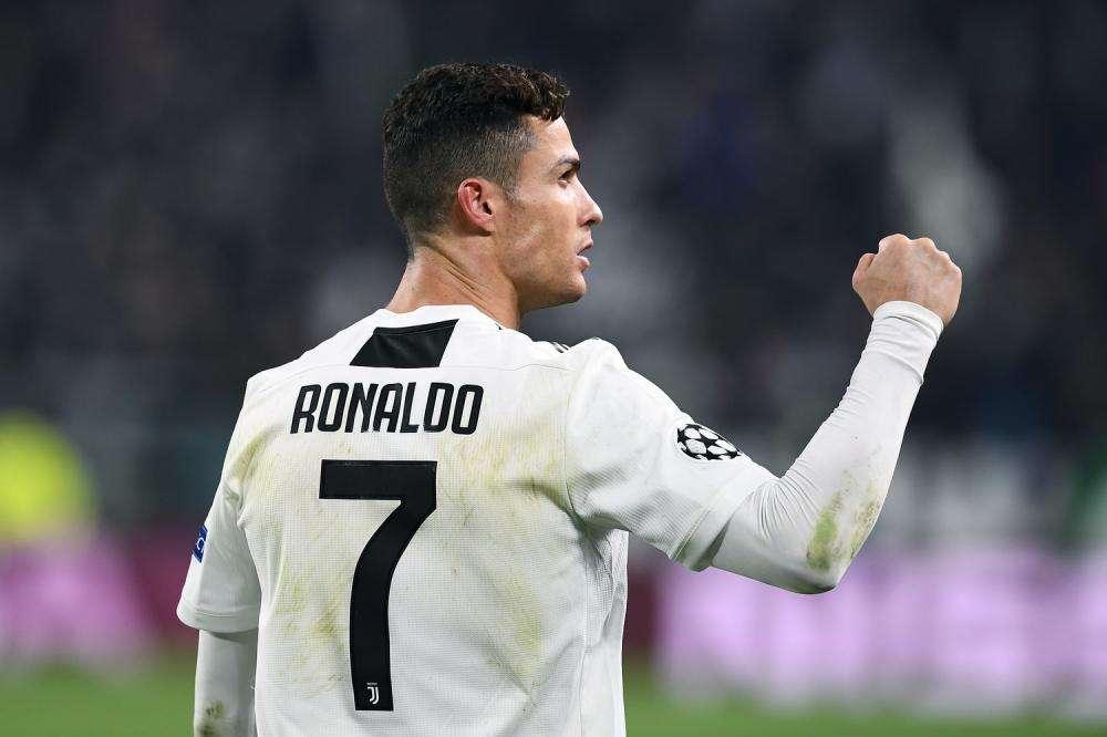 Cristiano destroza a Messi en los goles en la fase final de la Champions