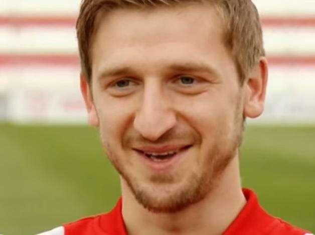 OFICIAL: Marko Marin jugará cedido en la Fiorentina