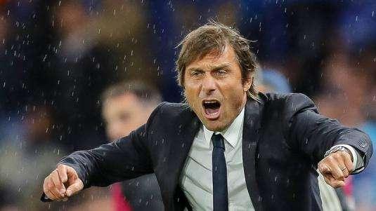 Daily Star - Conte sustiutirá a Zidane y con él vendrán tres cracks del Chelsea