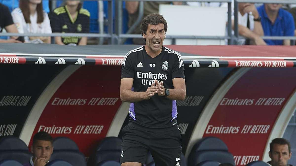Raúl podría confirmar su futuro hoy mismo: te contamos el motivo