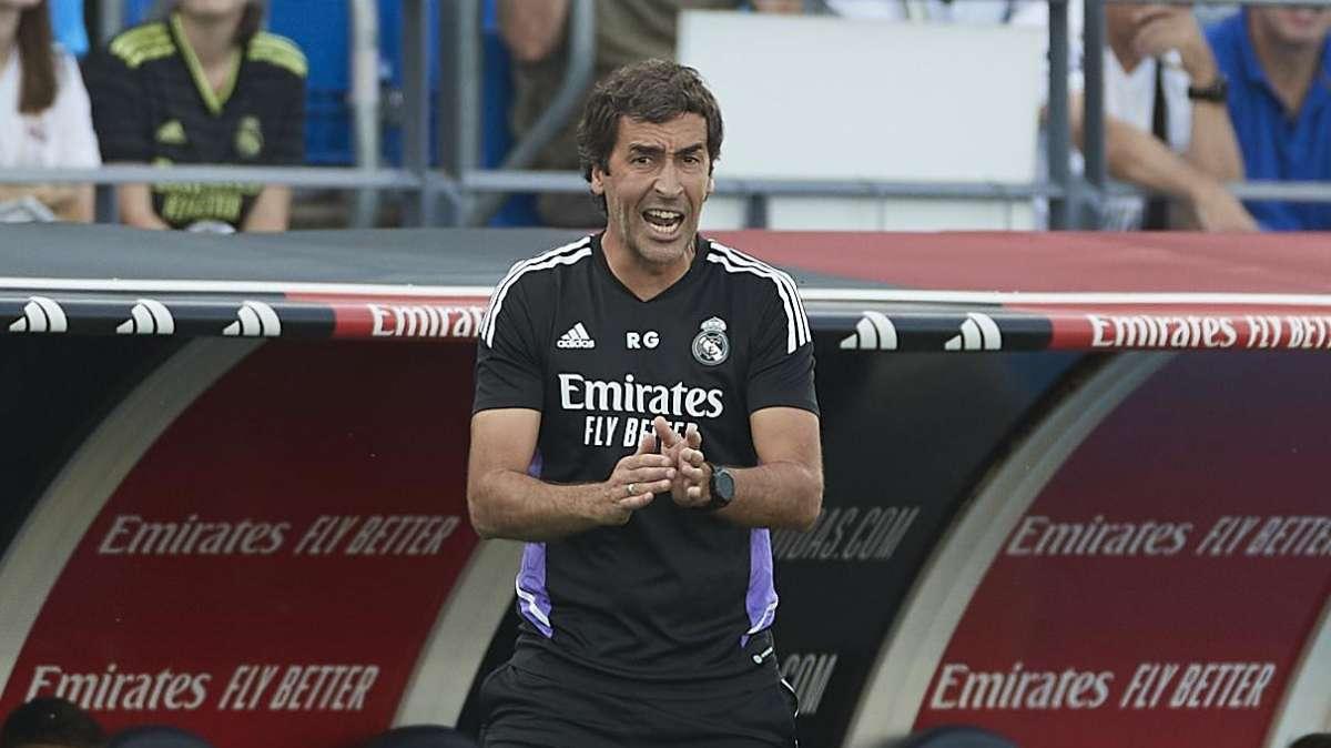 Ya es oficial: se zanja el futuro de Raúl González y el Real Madrid