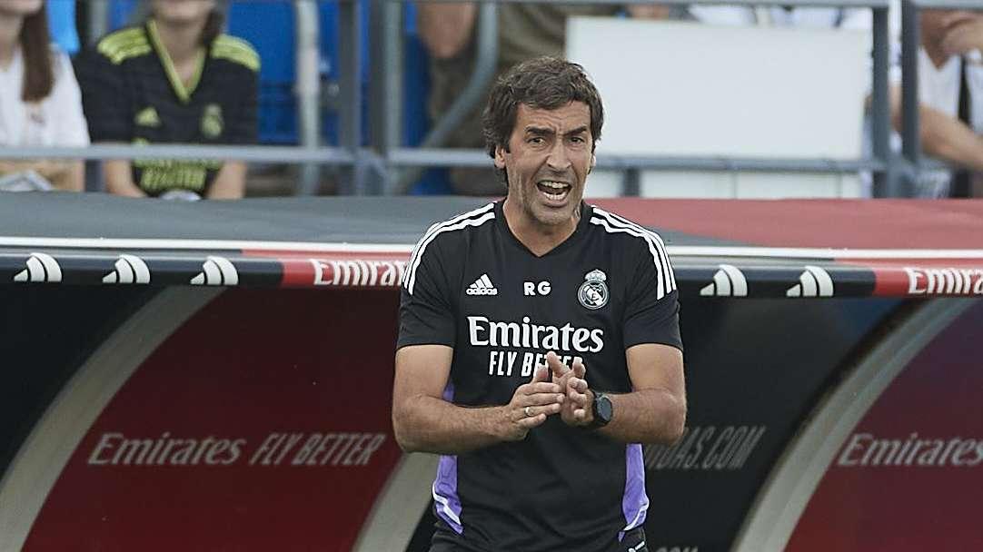 Sanluqueño 2-2 RM Castilla: otro empate más para la colección