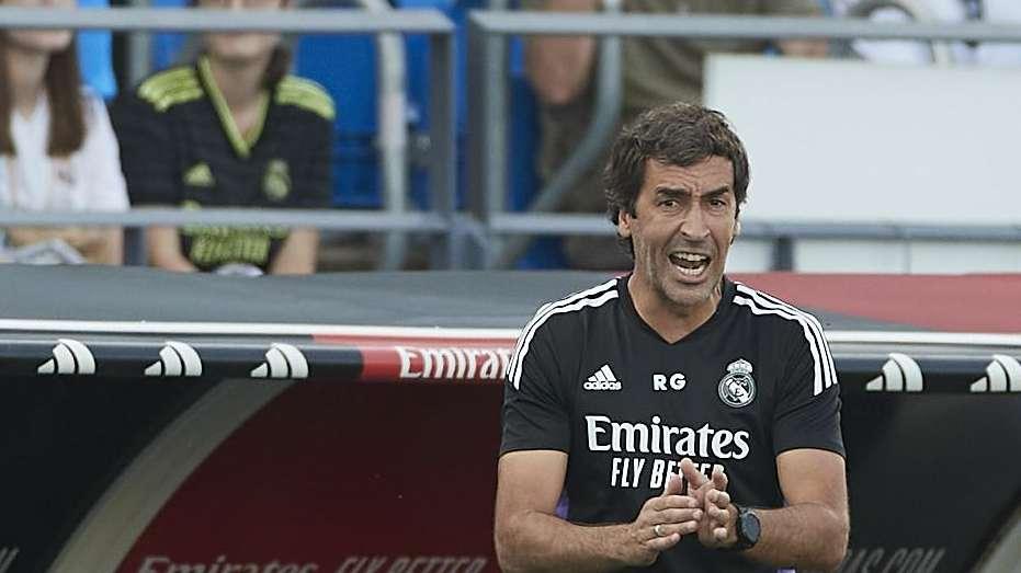 El Castilla de Raúl ya tiene su primer refuerzo para la próxima temporada