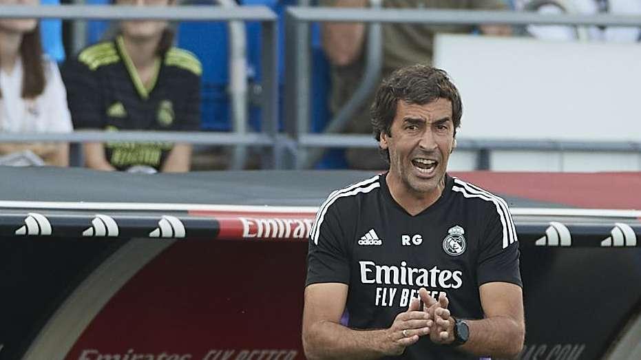 Así se frustró la salida de Raúl del Real Madrid y la postura del club