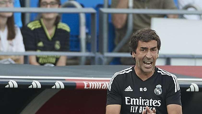 Mercado de fichajes en directo | El futuro de Raúl, a punto de resolverse